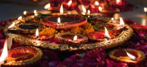 Diwali A celebration of lights and its significance