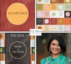 Honouring Your Need for Change: A Path to Emotional Well-Being through Movement