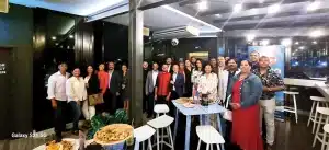 Our GOPIO Gold Coast Networking Evening