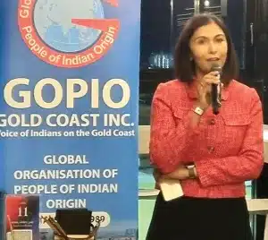 Our GOPIO Gold Coast Networking Evening