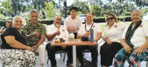 From Cold Days to Warm Hearts: Celebrating Community, Culture & Change