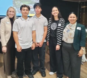 From Cold Days to Warm Hearts: Celebrating Community, Culture & Change