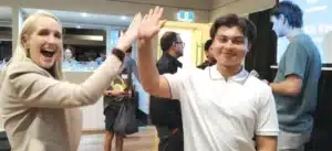 From Cold Days to Warm Hearts: Celebrating Community, Culture & Change