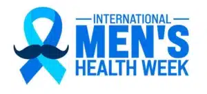 International Men’s Health Week 2025