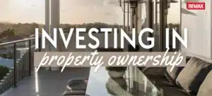 Investing in property ownership