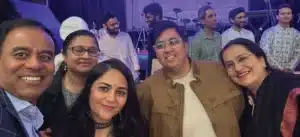 Zara Si Aahat – Bollywood in HER Voice  A Soulful Tribute to Iconic Female Voices