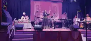 Zara Si Aahat – Bollywood in HER Voice  A Soulful Tribute to Iconic Female Voices