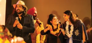 Surr Live in Concert – Dil Se - Brisbane a