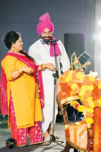 Surr Live in Concert – Dil Se - Brisbane b