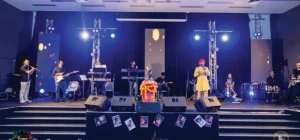 Surr Live in Concert – Dil Se - Brisbane d