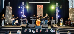 Surr Live in Concert – Dil Se - Brisbane e