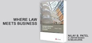 Where Law Meets Business