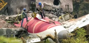 Air India Investigation Row