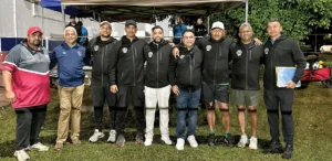 Kava, Goals & Glory QFFA Unites the Diaspora Through Football b