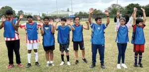 Kava, Goals & Glory QFFA Unites the Diaspora Through Football c