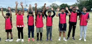 Kava, Goals & Glory QFFA Unites the Diaspora Through Football e