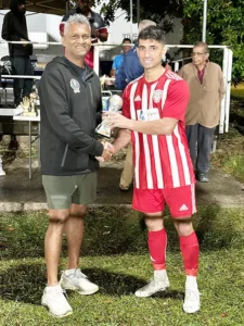 Kava, Goals & Glory QFFA Unites the Diaspora Through Football h