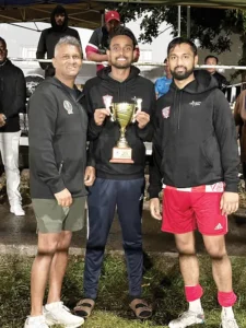 Kava, Goals & Glory QFFA Unites the Diaspora Through Football i