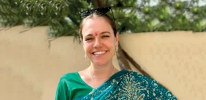 The V Team -Rachel Thompson