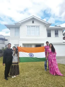Har Ghar Tiranga g
