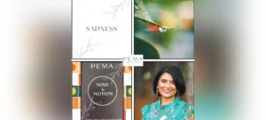 Let me sit with you- Why we need to talk about sadness and loss