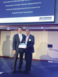 Youth Leadership, Cultural Pride, and Community Service Mark the Month c