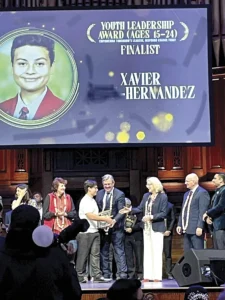 Youth Leadership, Cultural Pride, and Community Service Mark the Month e