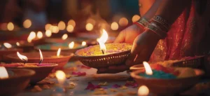 Diwali: A Festival of Light, Unity, and Indian Goodwill in Australia
