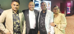 Powerful documentary screening honours indentured ancestors and inspires reflection