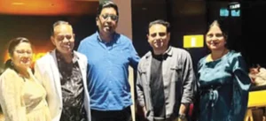 Powerful documentary screening honours indentured ancestors and inspires reflection