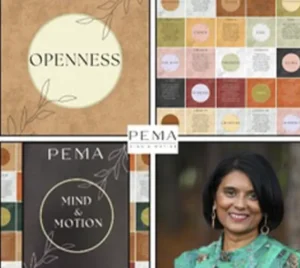 What Do You Focus On? 