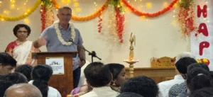 Diwali Celebration at Springwood Community Centre