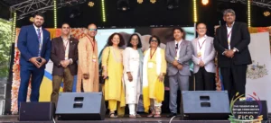 FICQ Diwali 2025 - Festival Unites Community in Celebration of Light, Culture, and the Future