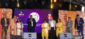 FICQ Diwali 2025 - Festival Unites Community in Celebration of Light, Culture, and the Future