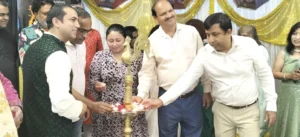 From Diwali Lights to Christmas Cheer  