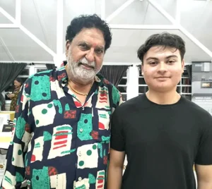 From Diwali Lights to Christmas Cheer  