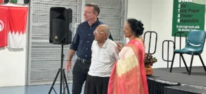 Reflecting, Rejoicing and Celebrating Our Seniors 