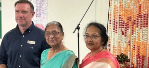 Reflecting, Rejoicing and Celebrating Our Seniors 