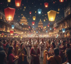 The Joy of Togetherness: How Festivals and Cultural Celebrations Enrich Our Lives