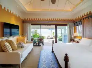 Hard Rock Hotel Maldives