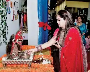 Uttar Pradesh Association of Australia 