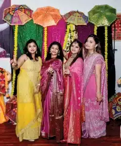 Uttar Pradesh Association of Australia 