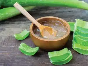 How to Get Rid of Hyperpigmentation aloe vera