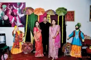 Uttar Pradesh Association of Australia 