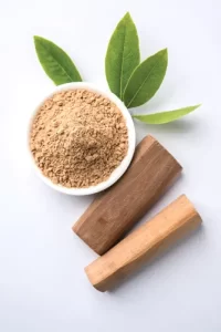 How to Get Rid of Hyperpigmentation sandalwood