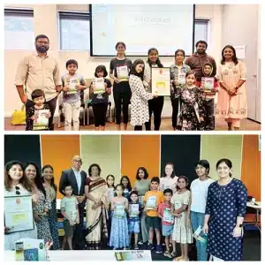 Kannada Rajyotsava and Deepavali 2023 b