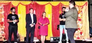 Australian Indian Events Company’s Diwali 2023 e