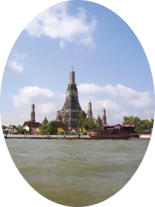 Authentic Indian spice at stylish Savio in Bangkok b