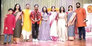 Kannada Rajyotsava and Deepavali 2023 e