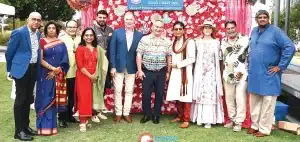 GOPIO Gold Coast Hosts Diwali 2023 b